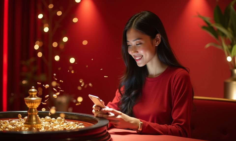 momoslot login Medan Mega Prize