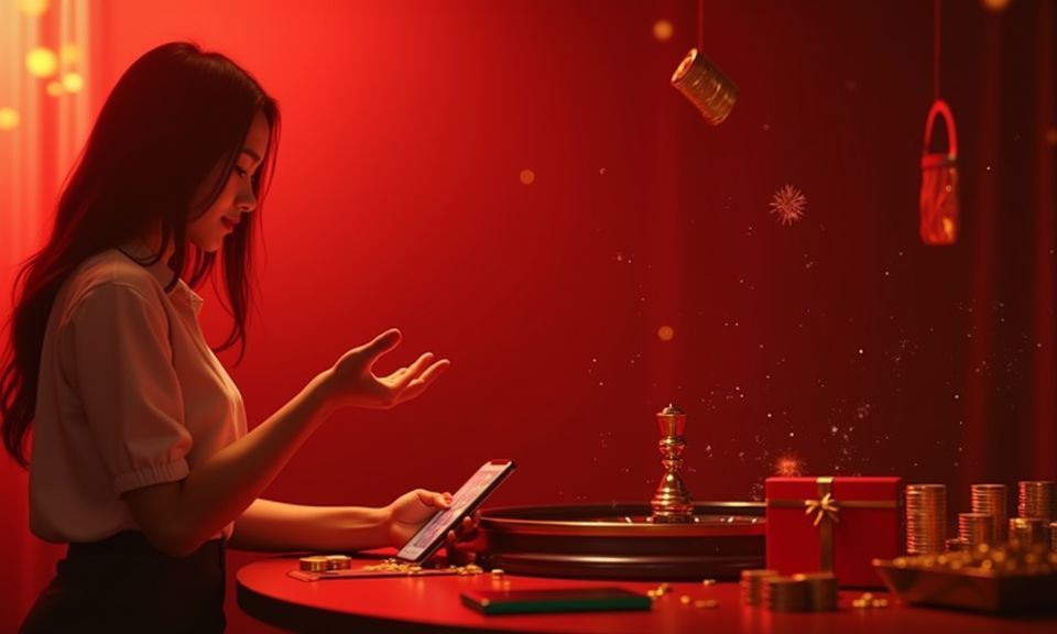 momoslot login Apa yang Ada di Samarinda Lucky Slots