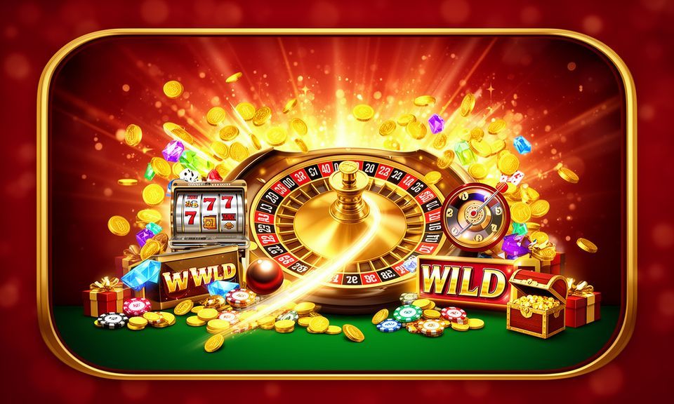 momoslot login Apa yang Ditawarkan Toraja Gold Megaways di Lobby Kami